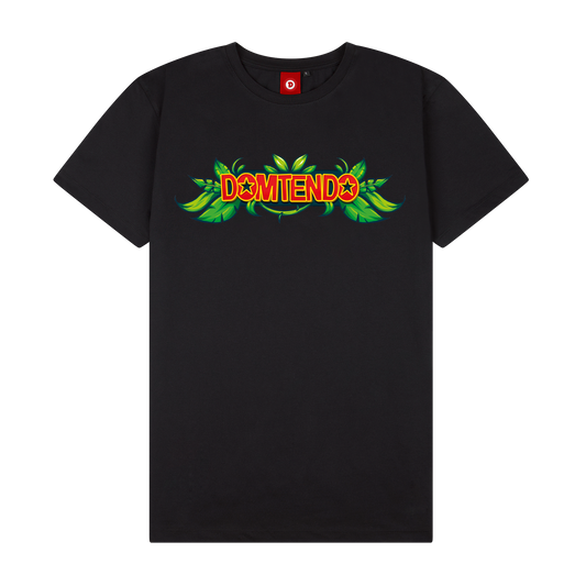 Domtendo - T-Shirt Jungle