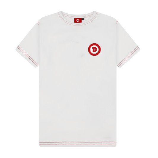 Domtendo - T-Shirt Beige