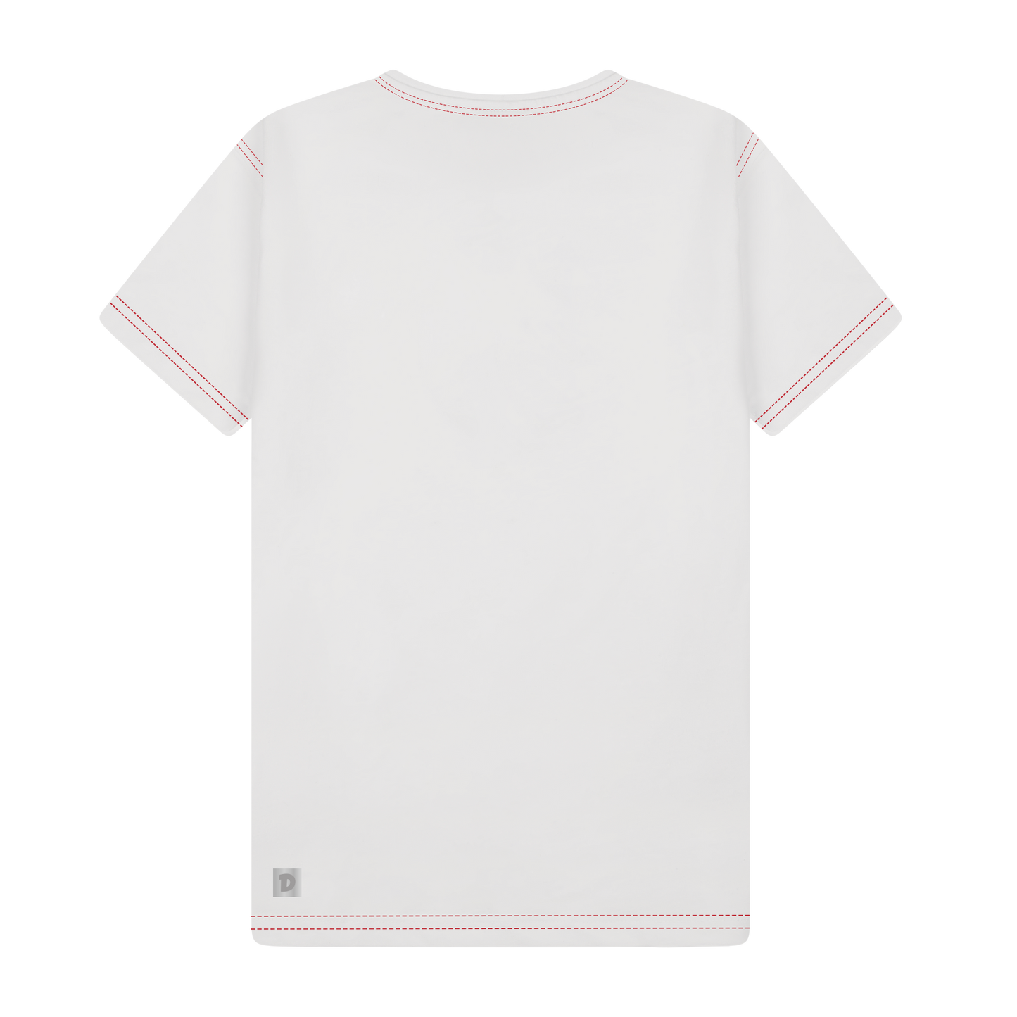Domtendo - T-Shirt Beige