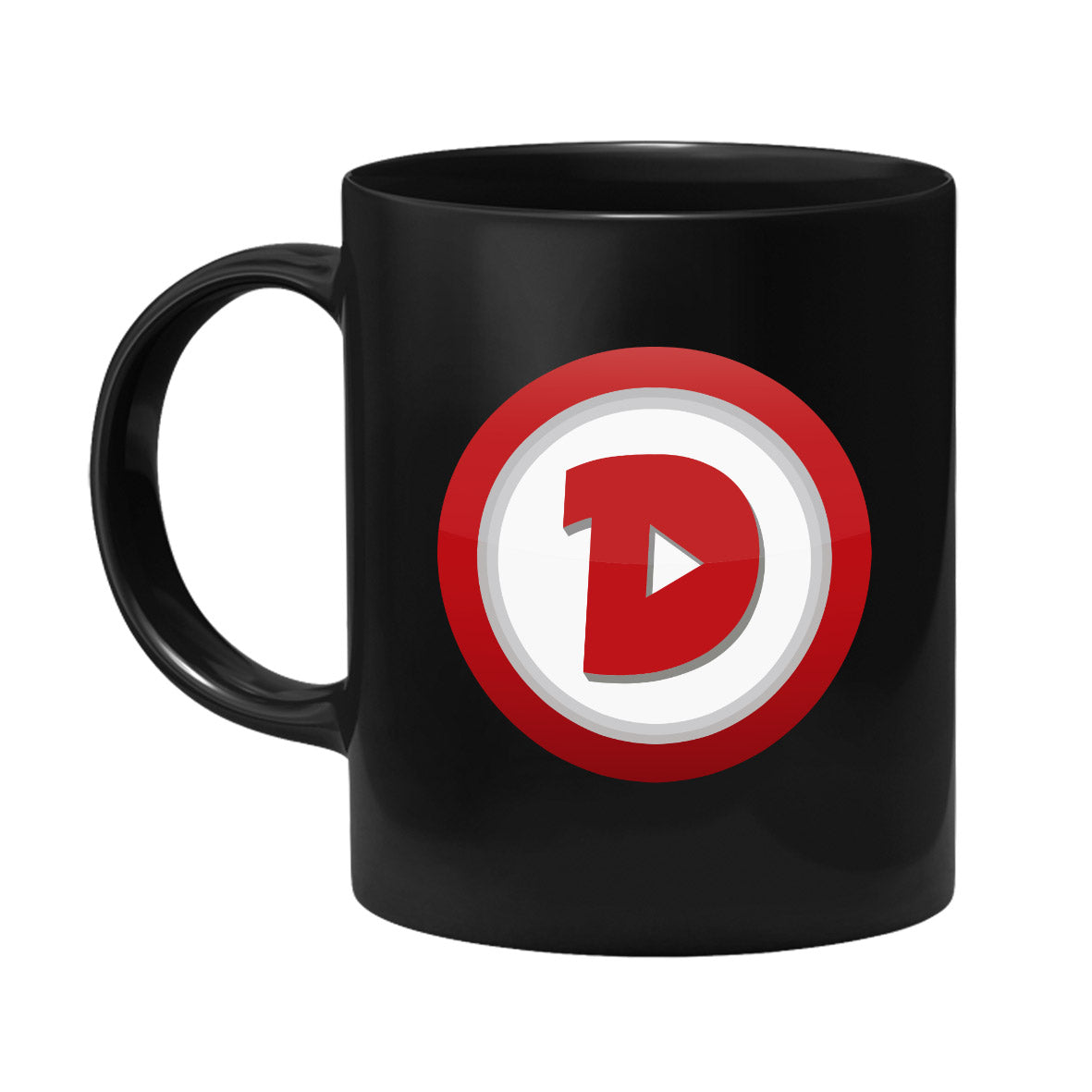 Domtendo - Matschgesicht - Tasse