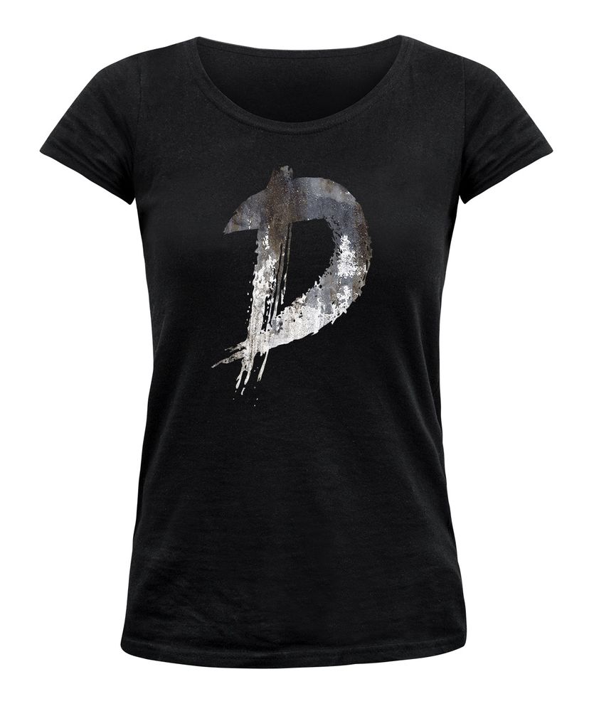 Domtendo - Brush D - Girlshirt
