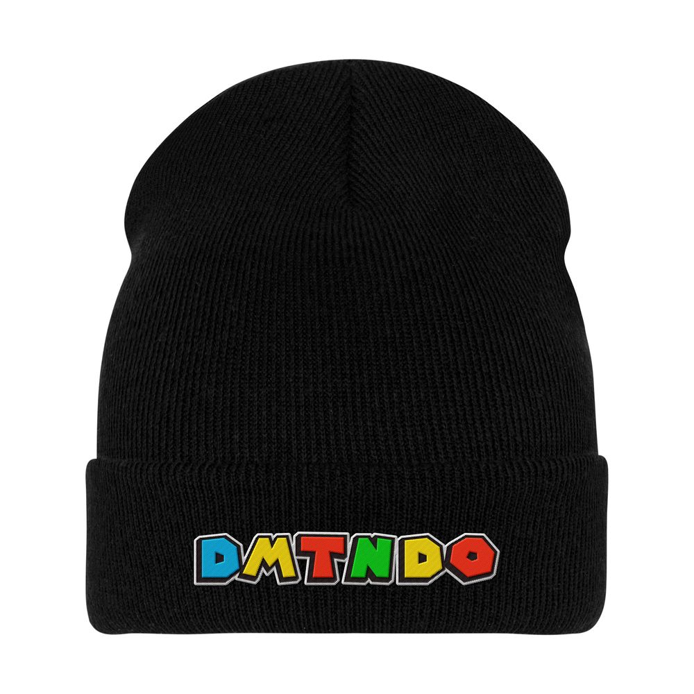 Domtendo - Super DMTNDO - Beanie