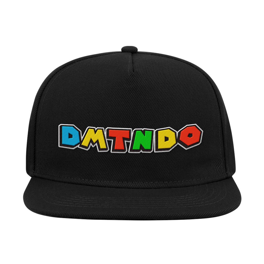 Domtendo - Super DMTNDO - Cap