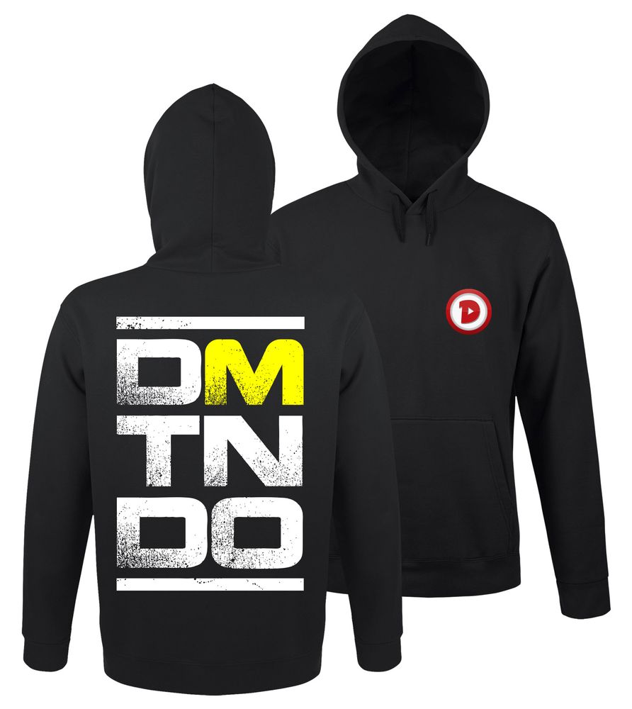 Domtendo - DMTNDO - Hoodie