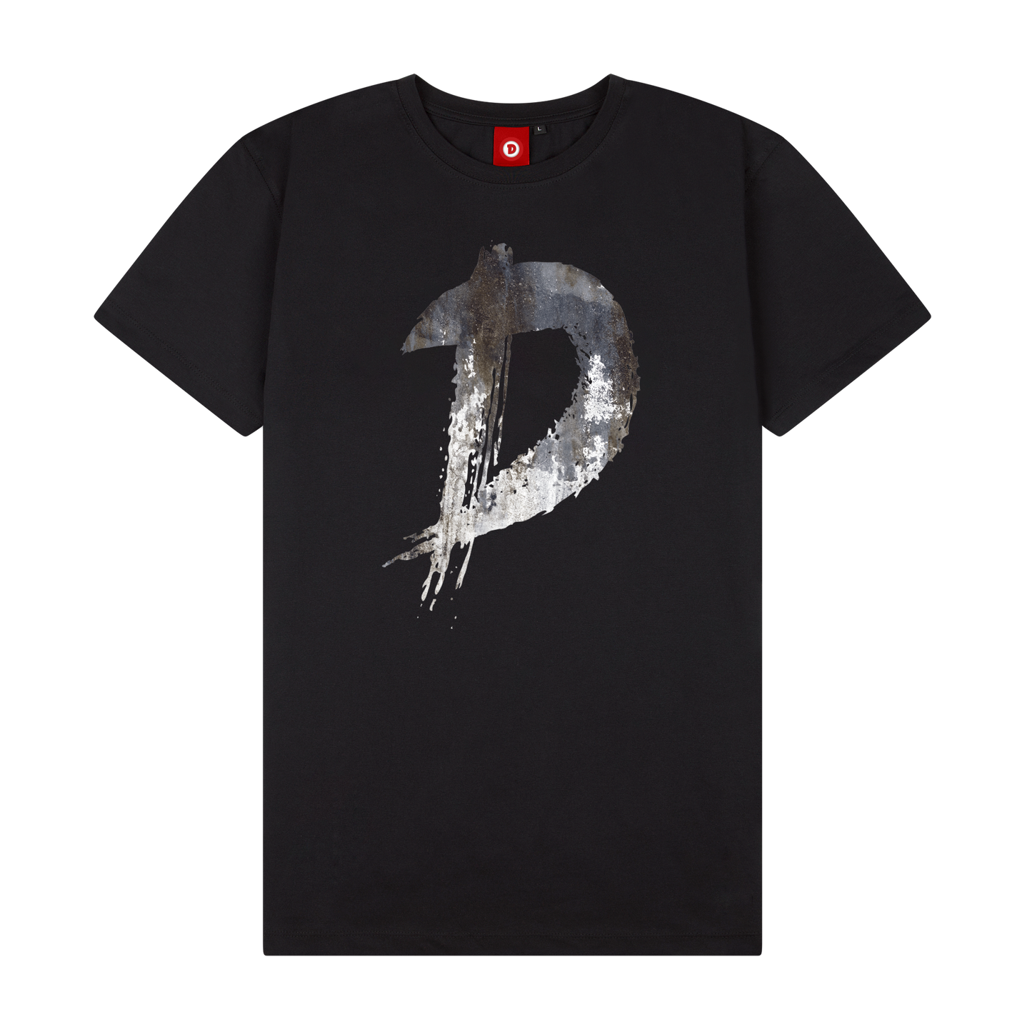 Domtendo - T-Shirt Brush