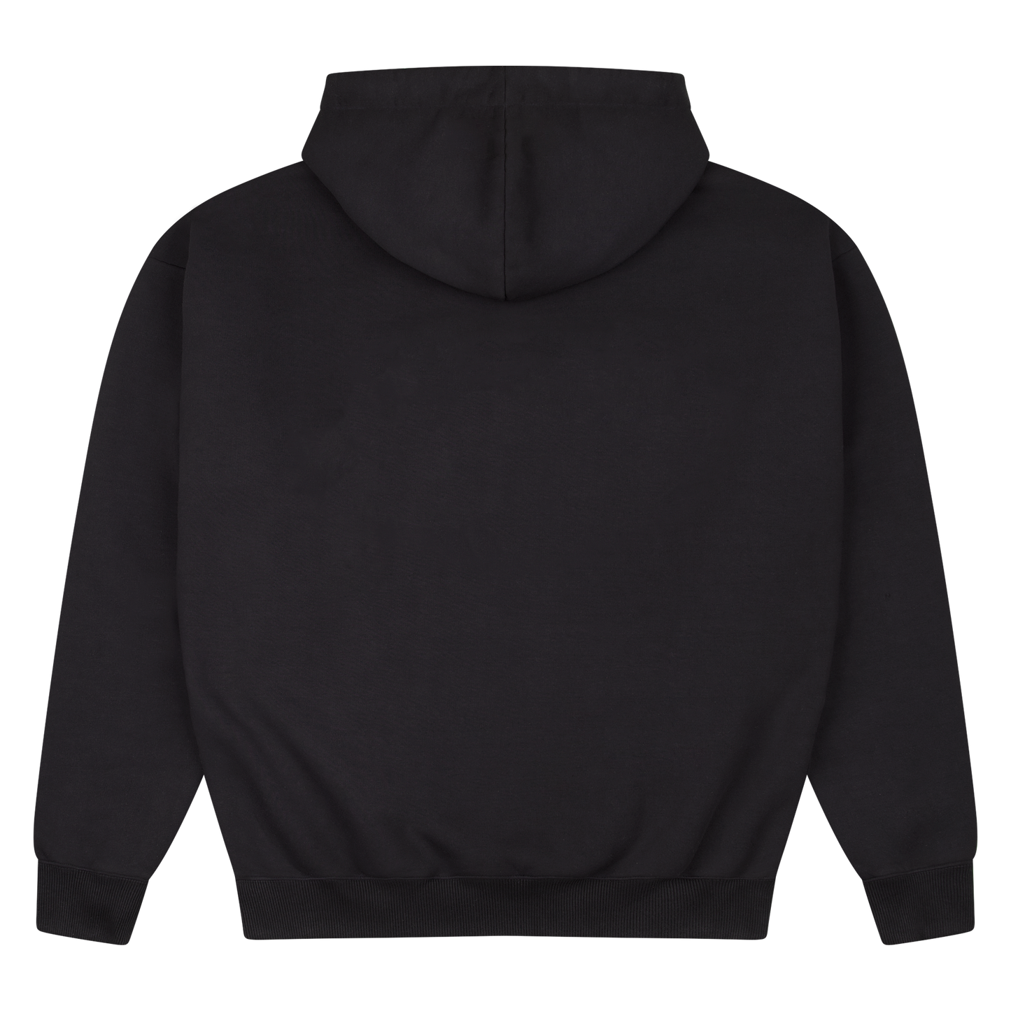 Domtendo - Hoodie Brush