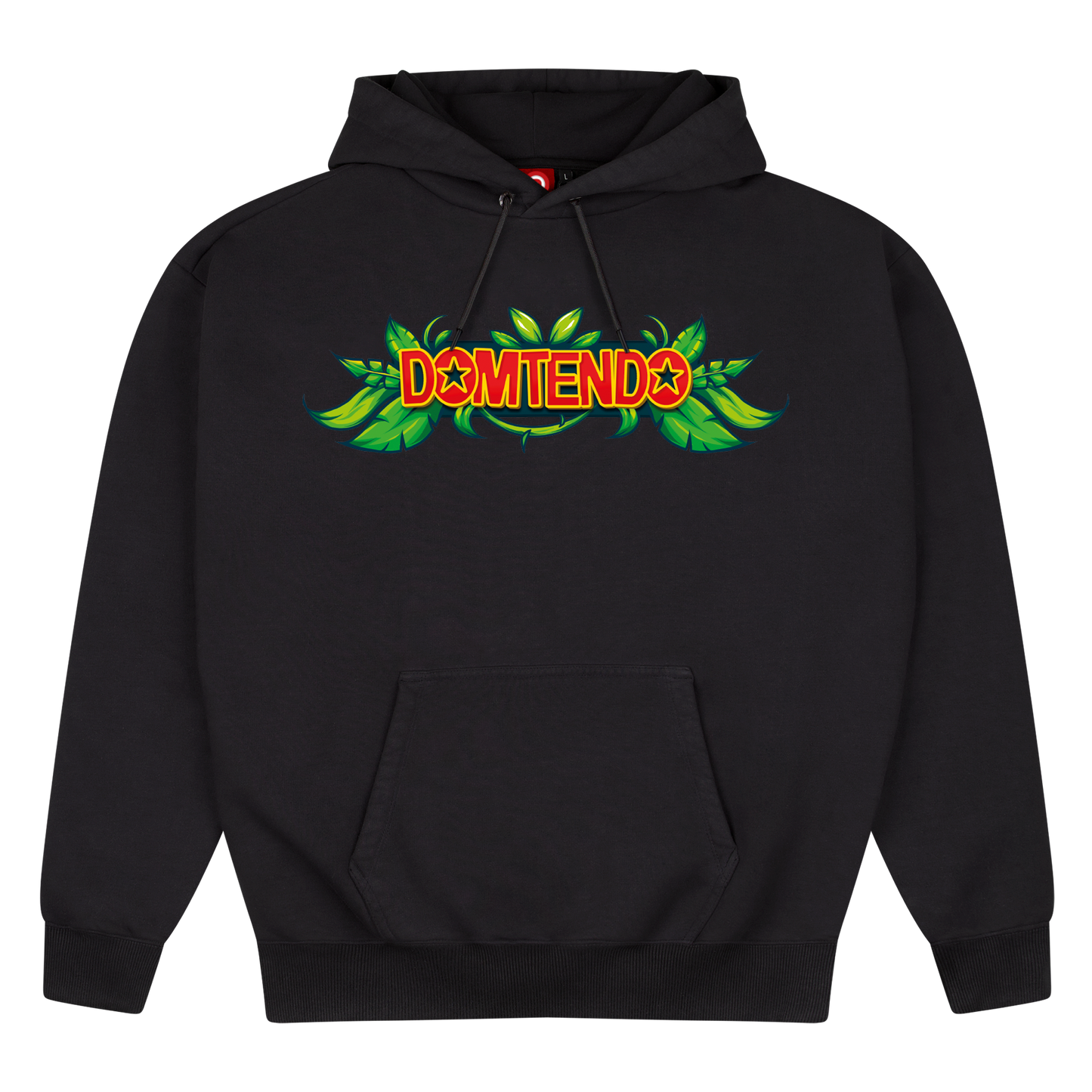 Domtendo - Hoodie Jungle