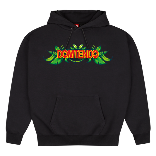 Domtendo - Hoodie Jungle