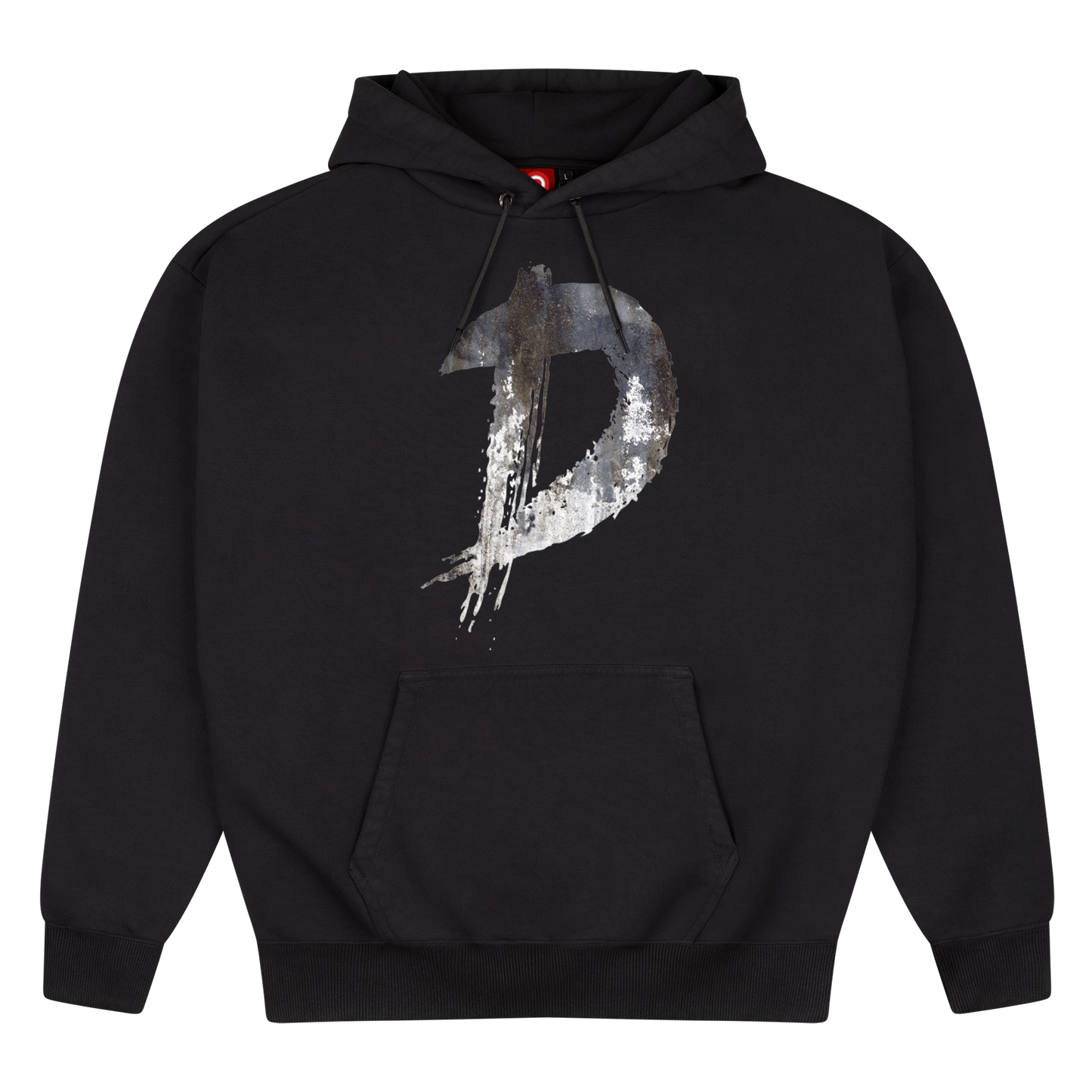 Domtendo - Hoodie Brush