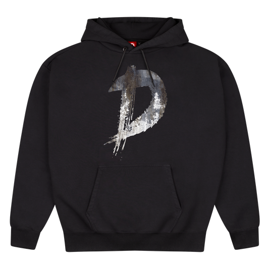 Domtendo - Hoodie Brush