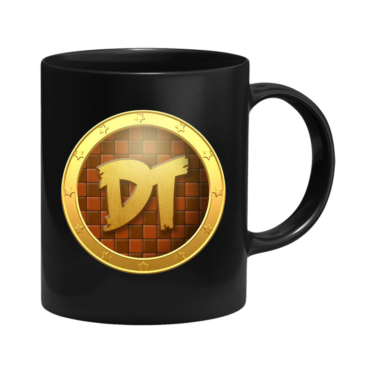 Domtendo - Coin - Tasse