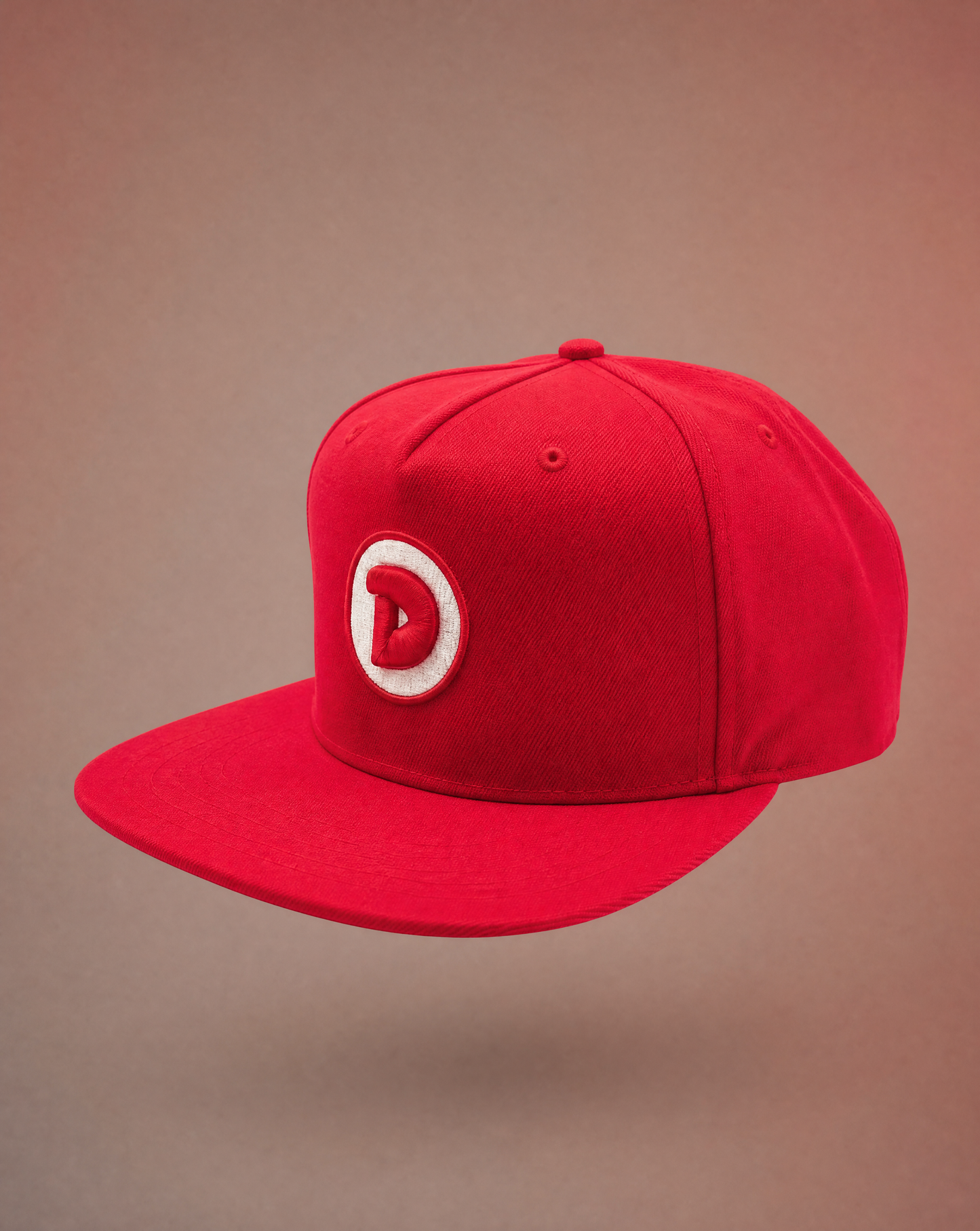 Domtendo - Snapback Rot