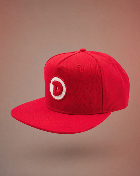 Domtendo - Snapback Rot