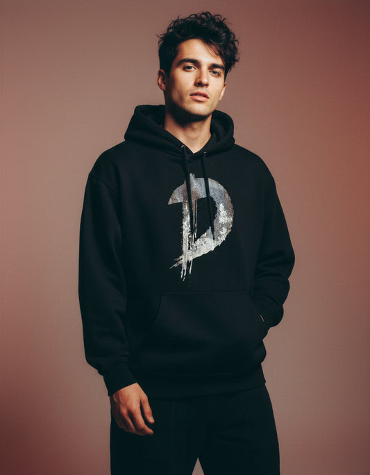 Domtendo - Hoodie Brush