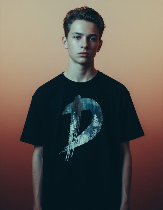 Domtendo - T-Shirt Brush