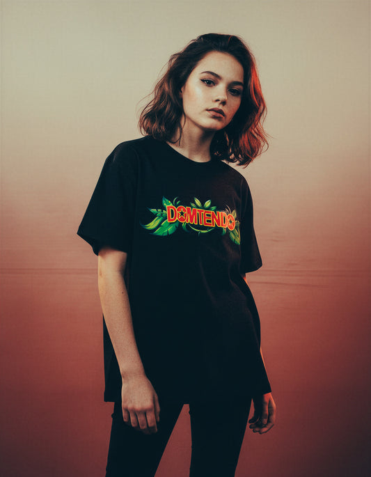 Domtendo - T-Shirt Jungle