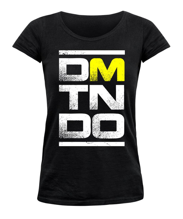 Domtendo - DMTNDO - Girlshirt