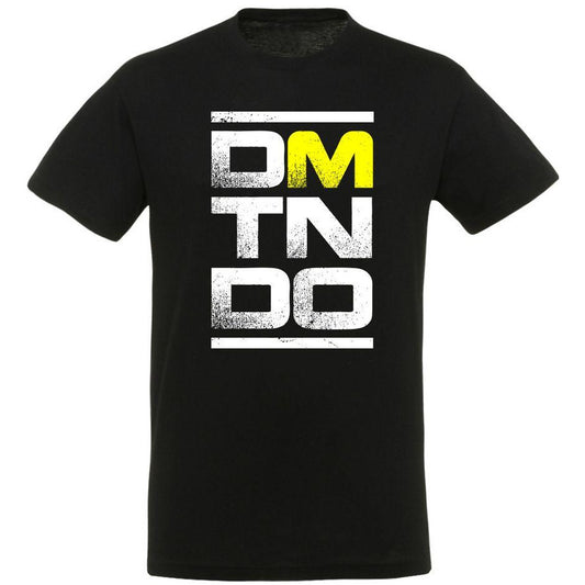 Domtendo - DMTNDO - T-Shirt
