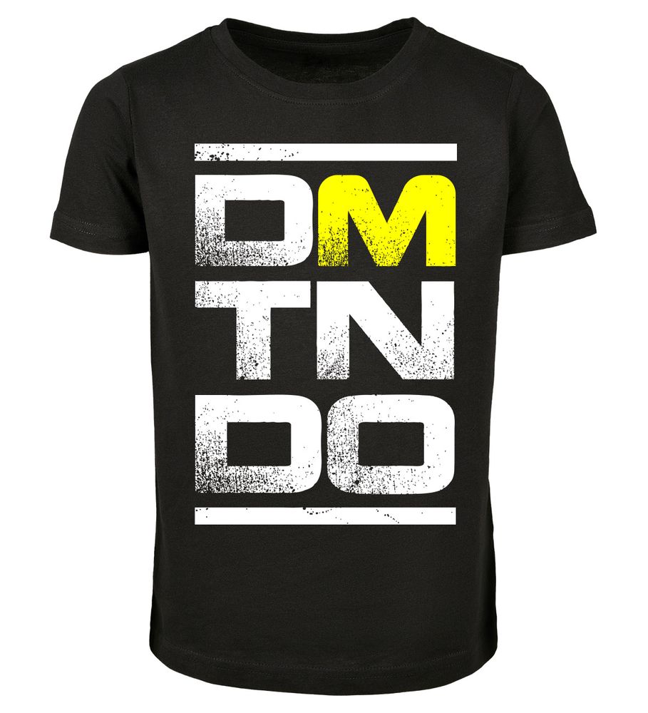 Domtendo - DMTNDO - Kinder-Shirt