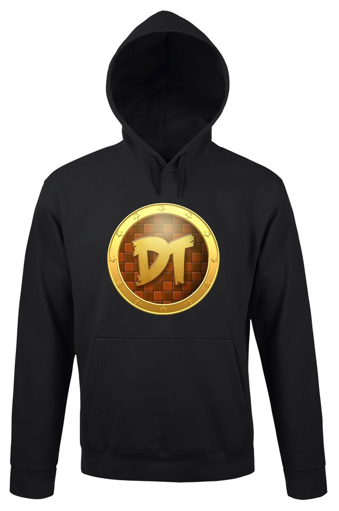 Domtendo - Coin - Hoodie