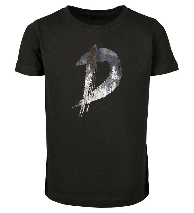 Domtendo - Brush D - Kinder-Shirt